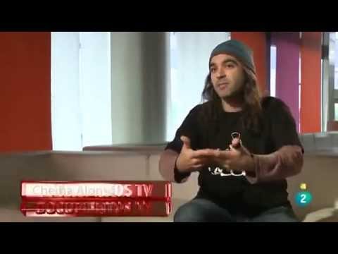Documentos TV - Ojo con tus Datos
