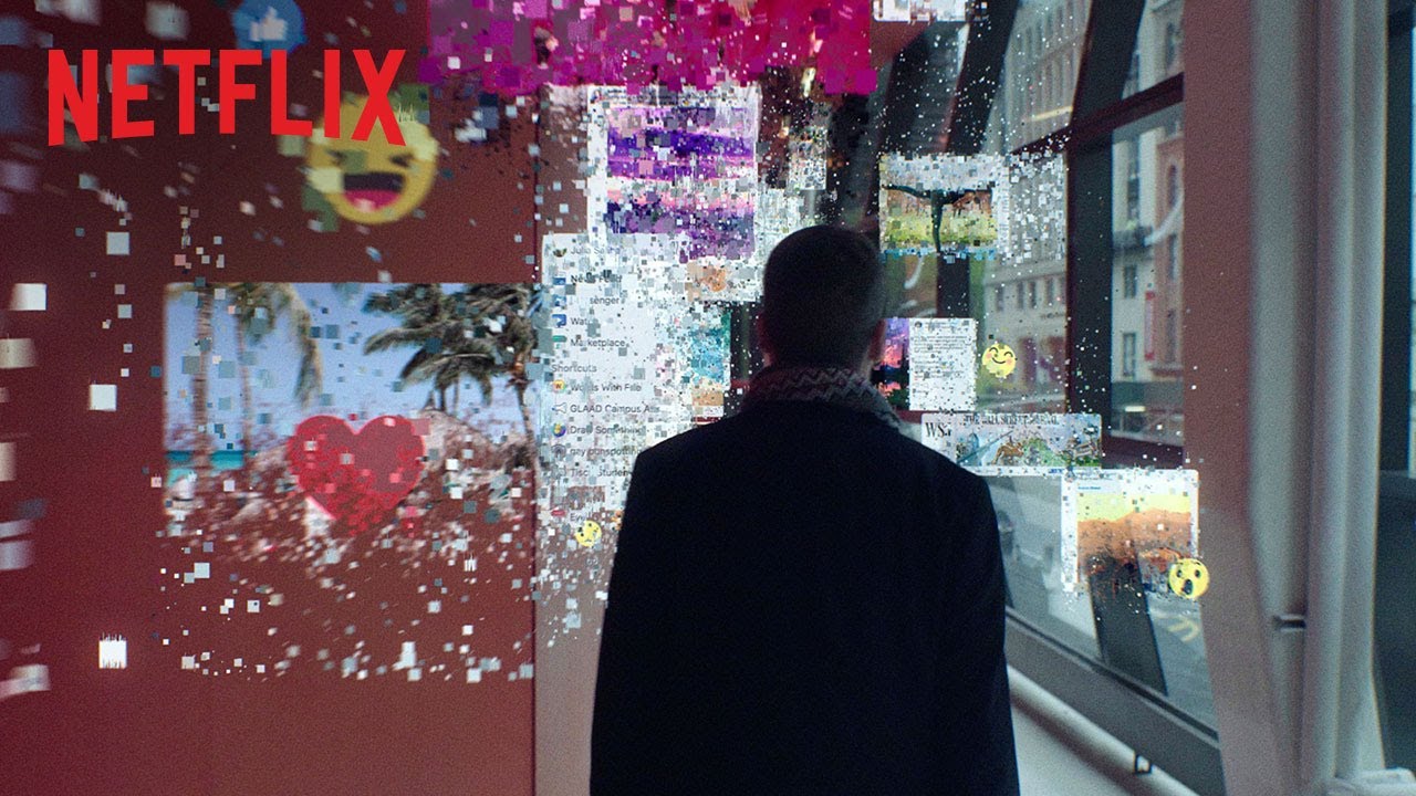 El gran hackeo | Tráiler oficial VOS en ESPAÑOL | Netflix España