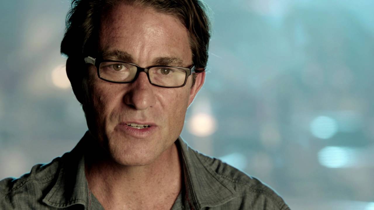 The Human Face of Big Data - Trailer