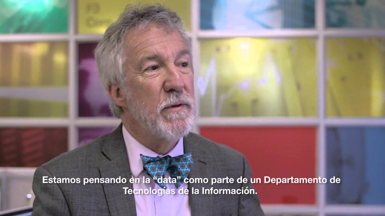 Beneficios de implementar el Big Data en una organización