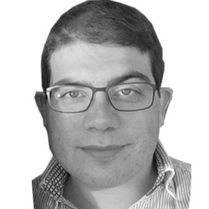Picture of José Luis Arcángel