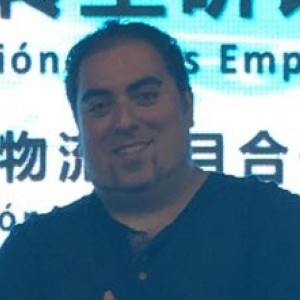 Picture of Samuel Rodríguez