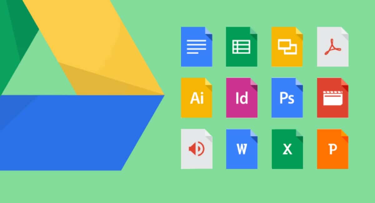 Google Drive Ai