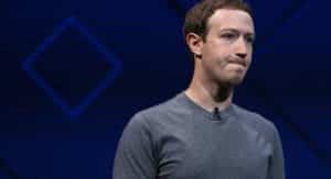 Mark Zuckenberg declara ante el senado de EEUU por caso Cambridge Analítica