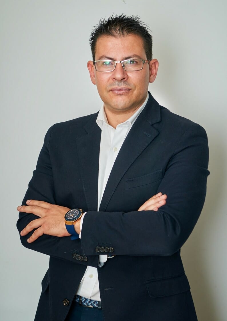 big data international campus