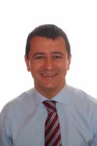 Juan Valderas
