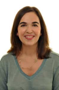 Elena Díaz de Liaño, Responsable de Gobierno del Dato en Sodexo