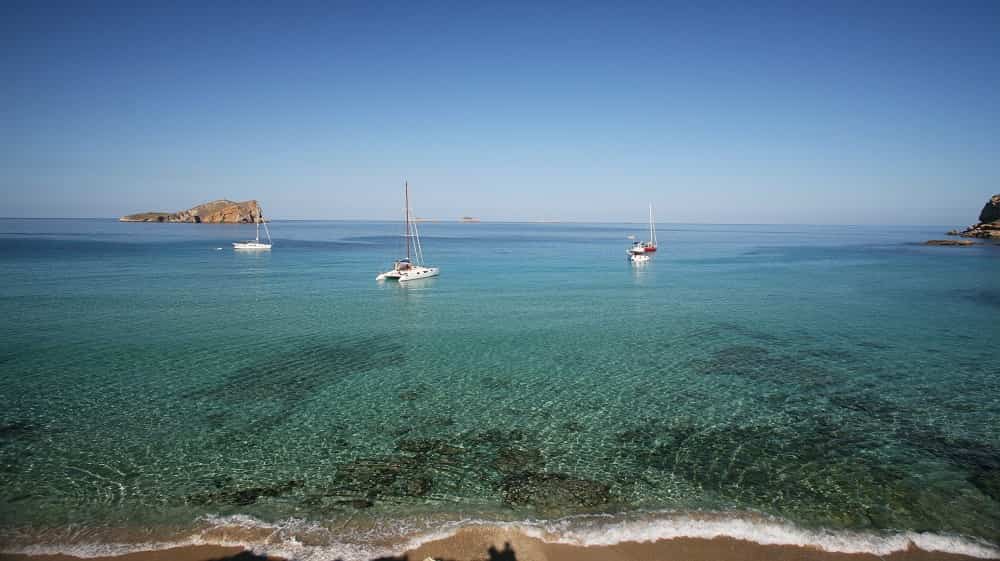 Ibiza, destino inteligente