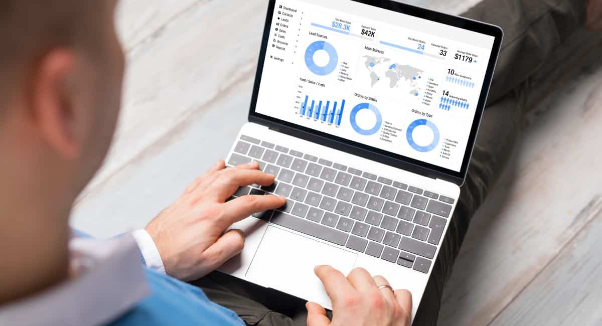 datos empresas