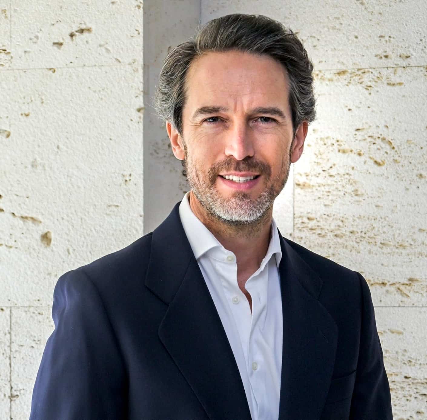 Ignacio Arenillas de Chaves, director de Ventas para España de EikonTech
