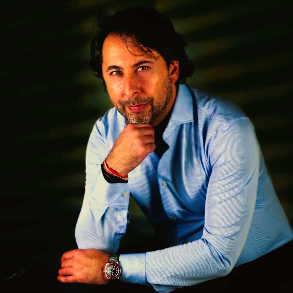 René Álvarez