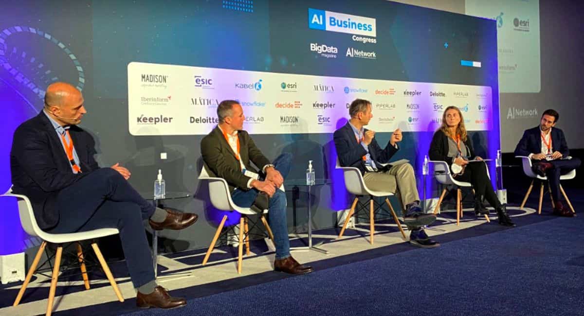 ai business congress