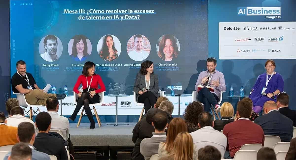 ai business