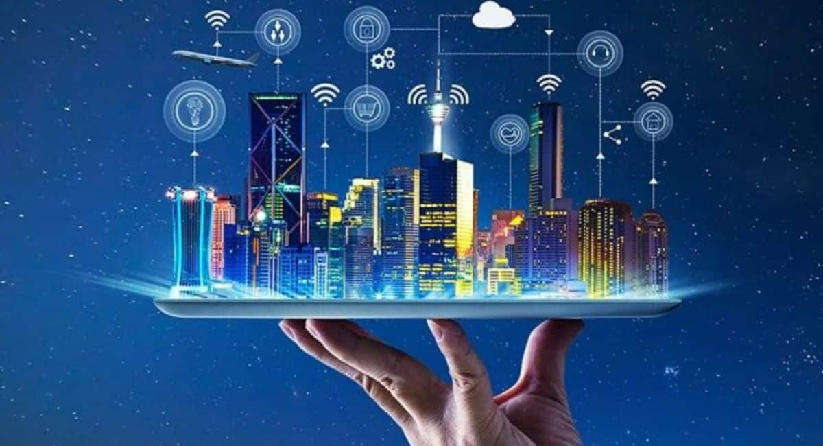 smartbuilding