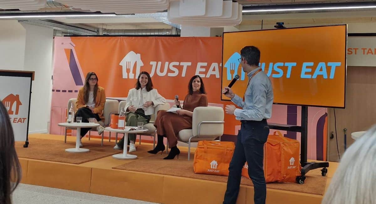 Women Jet Tech Talks