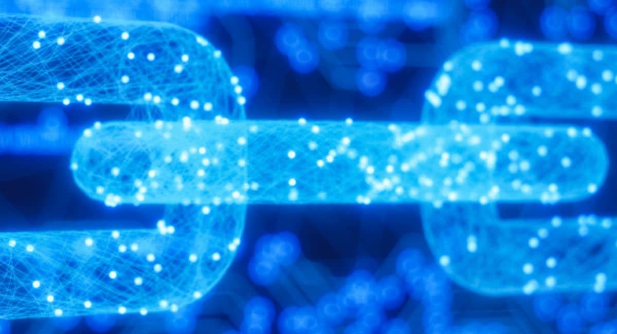 blockchain