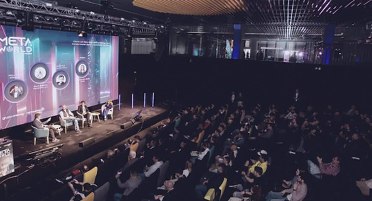 Metaworld Congress
