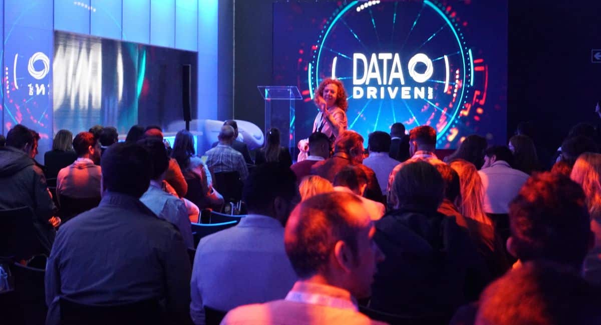 Data Driven Day