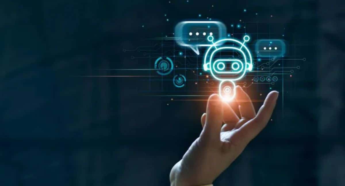 chatbot