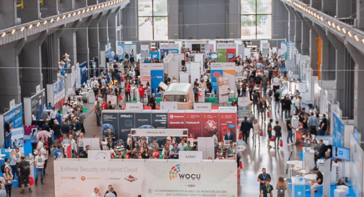 OpenExpo Europe 2024
