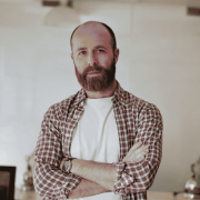 Daniil Shulgin, Country Manager JetBrains España