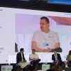 Participación Ilian Radoytsov en la mesa de debate (1)