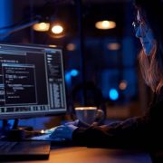 algoritmo ciberataques