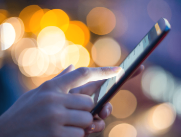app móvil