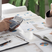 auditoría financiera
