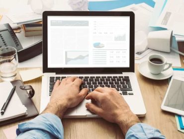 Busqueda de empleo y big data