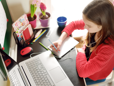 educación online