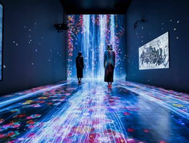 arte inteligencia artificial